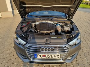 Audi A4 B9 2.0 TFSI 252k Design S tronic - 17