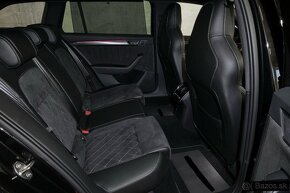 ŠKODA Superb 2.0TDI SPORTLINE 4x4 DSG VIRTUAL COCKPIT - 17