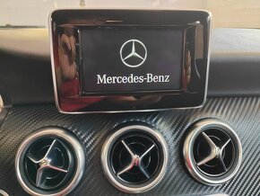 Mercedes-Benz A 160,AMG-packet,1.6i,90kW, r.v.2014 - 17