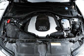 Audi A6 competition 3.0 biturbo - 17