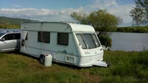 Karavan Fleetwood 450-EK - 17