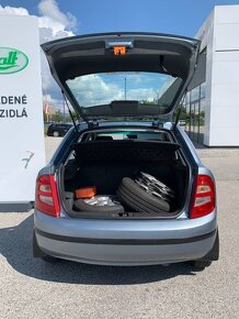 Škoda Fabia 1.4 Comfort - 17