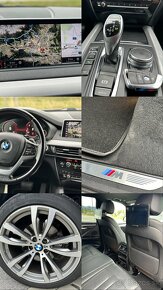 ✅BMW X5 3.0d M-PACKET X-DRIVE 2018 - 17