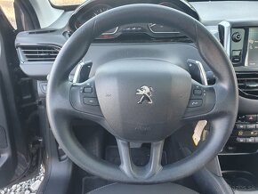 Peugeot 208 1.2 PureTech STOP&START Active EAT5 - 17