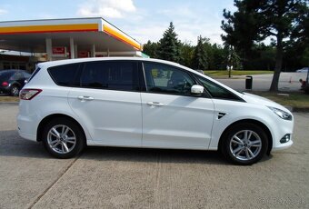 Ford S-Max  2.0 TDCi EcoBlue - 17