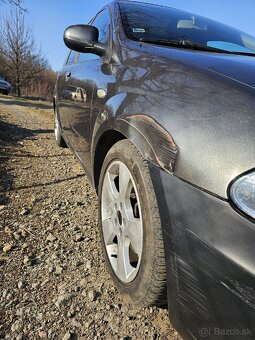 Predám Fiat Croma 1,9TDI - 17