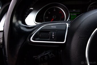 Audi A5 Sline 2.0TDI - 17