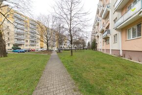 HALO reality - Predaj, dvojizbový byt Bratislava Ružinov, Sv - 17