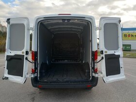 Ford Transit 2,0 TDCI L3H2 - 17