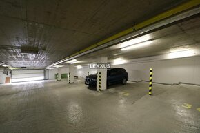 | 4i byt + 2x parking, Park pod Kolibou, BA III.,107,35 m2 - 17