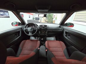 Škoda Fabia 1.6 TDI 105k Monte Carlo - 17