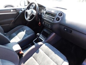 Volkswagen Tiguan 2.0 CR TDI 4-Motion Track Style - 17