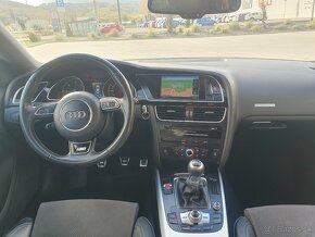 Audi A5 2.0TDI Sportsback s-line 3x - 17