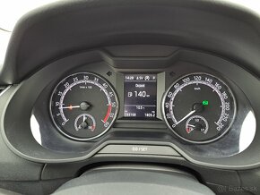 Škoda Octavia Combi 2.0 TDI 110kW DSG "Možný odpočet DPH" - 17