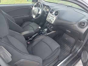 Alfa Romeo MITO 1.4 - 17