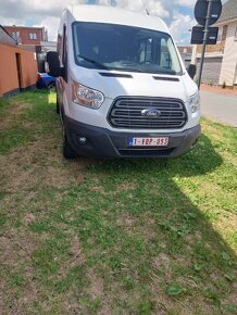 Ford transit mixto 2.0 125kwt. - 17