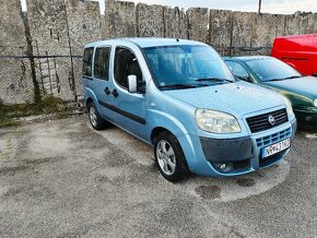 Fiat Doblo - 17