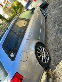 Audi a4 b7 2005 2.0tdi 103kw - 17