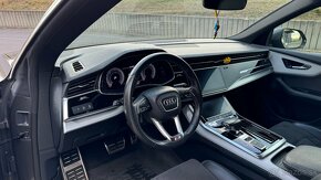 Audi Q8 50TDI Quattro S-Line - 17