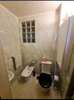 Bratislava-Staré Mesto - Luxusný  4 izb. byt 128 m2-  v cent - 17