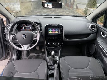 Renault Clio IV Limited 1.2 55kw 16V 2016 - 17