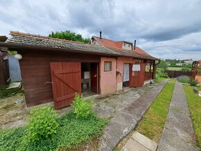 Predáme 4,5 izbový rodinný dom, pozemok 1953 m2, Nevidzany - 17