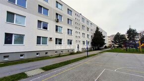 Priestranný 2 izbový byt s balkónom a pivnicou – Skvelá... - 17