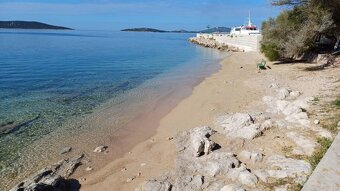 CHORVÁTSKO - Rodinný dom na ostrove PRVIČ, Vodice - 17