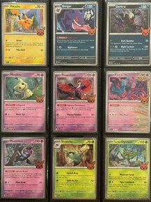 Pokemon TCG karty - Vstar-Vmax-V-Ex-Gallery-Promo - 17