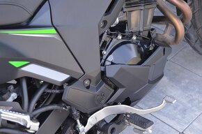 Kawasaki Versys X 300 ABS - r.2019 - kupena SK - A2 do 35 kw - 17