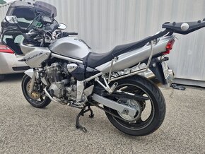 Suzuki GSF 600 S (Bandit) - 17