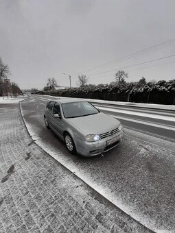 Volkswagen  golf 4 1.9 tdi  96kw Gt sport - 17