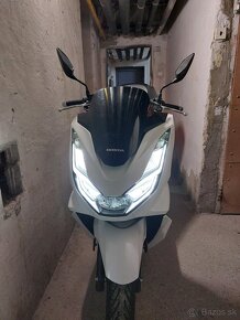 Honda PCX 125 9kw - 17