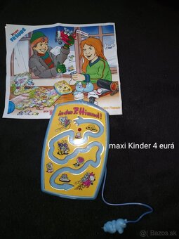 Maxi kinder - 17