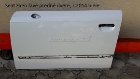 SEAT IBIZA, SEAT ARONA - použité náhradné diely - 17