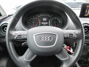 Audi A3 Limuzína - 17