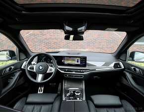 BMW X5 30d xDrive 210KW diesel, INDIVIDUAL, M SPORT, - 17