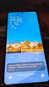 XIAOMI REDMI NOTE 12 PRO 5G dual black - 17