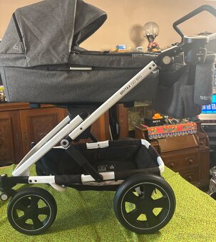 Kocik Britax go big - 17