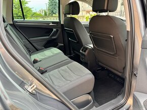 Volkswagen Tiguan 2.0 TDI 110kw Edition Highline DSG 2020 - 17