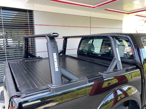 Nissan Navara Double Cab 2.5 DCi 140 kW - 17