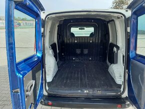 Fiat Doblo 1.9jtd 77kw cargo model 2007 - 17