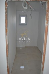 NA PREDAJ: 5 izbový RD bungalov na pozemku 489m2 - Cífer Pác - 17