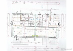 5-izbový poschodový dvojdom v širšom centre mesta - 17