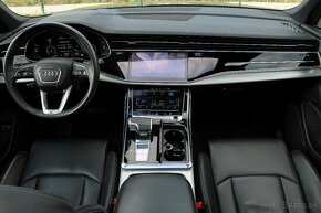 Audi Q7 55 TFSI e quattro S line tiptronic 8-st. (hybrid) - 17