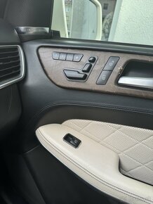 Mercedes GL 350CDI-MOZNA VYMENA - 17