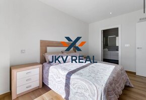 JKV REAL ponúka na predaj Vila HAND KEY, Costa Blanca ŠPANIE - 17