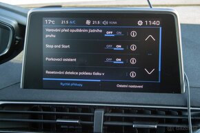 Peugeot 3008 1.2 PureTech Access - 17