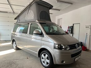 Volkswagen Multivan 2.0TDi 103Kw HYMERCAR CAPE TOWN - 17