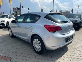 OPEL ASTRA , 1.majitel, kupovane na SR, 118000 KM - 17